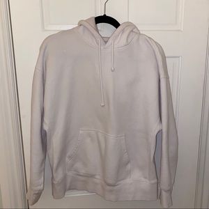 TNA Oversized Hoodie